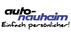 Logo Auto-Nauheim GmbH